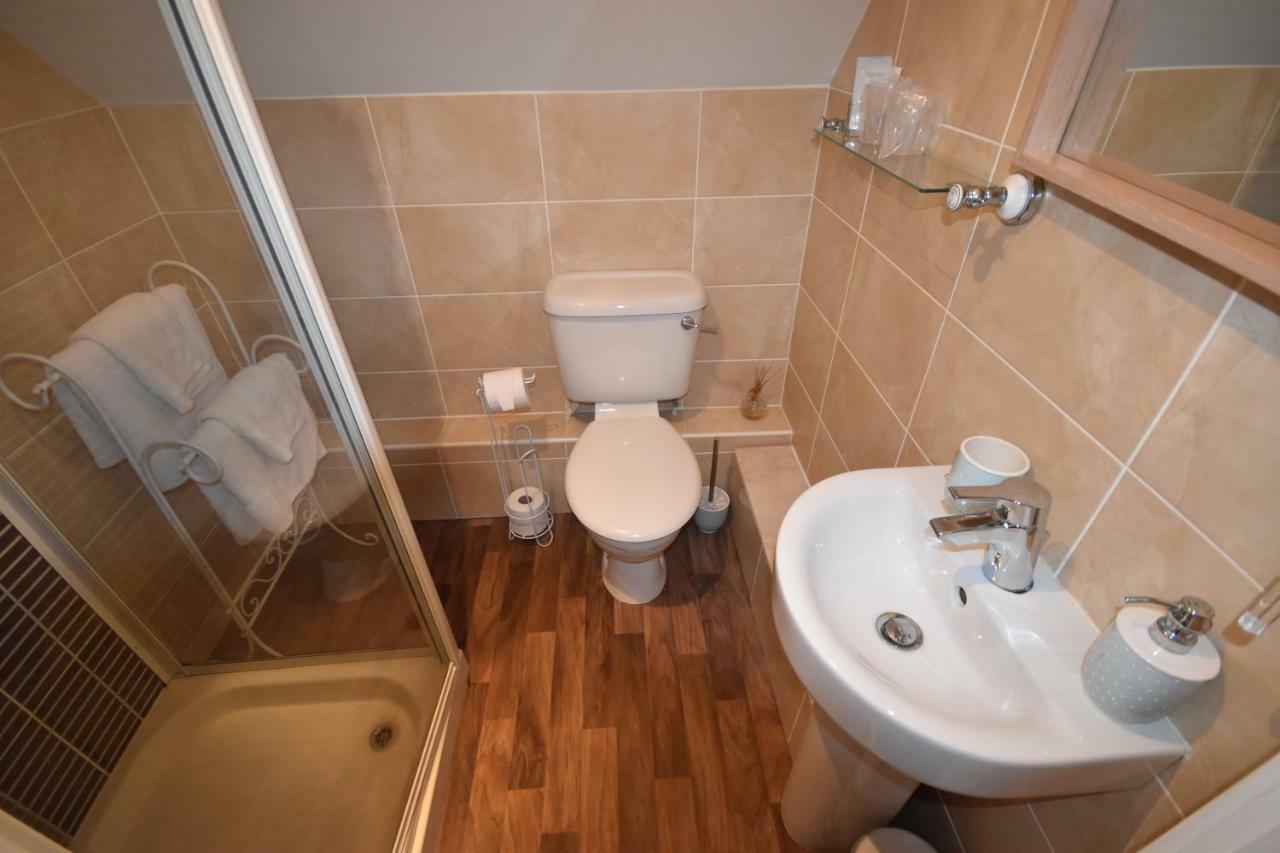 Gordon House Bed and breakfast Wimborne Minster