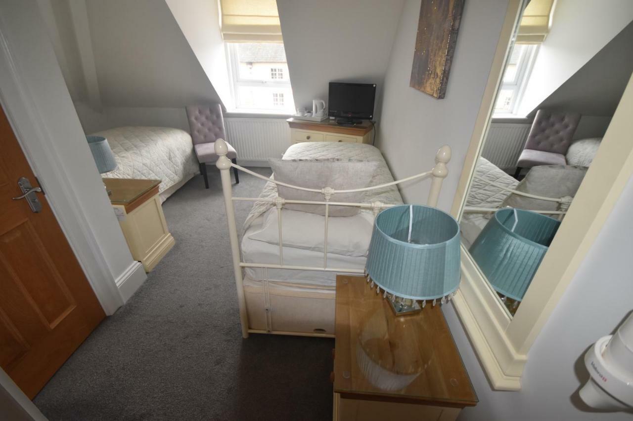 Bed and breakfast Gordon House Wimborne Minster