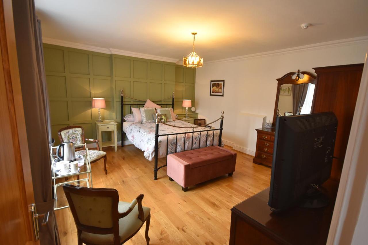 Gordon House Bed & Breakfast Wimborne Minster