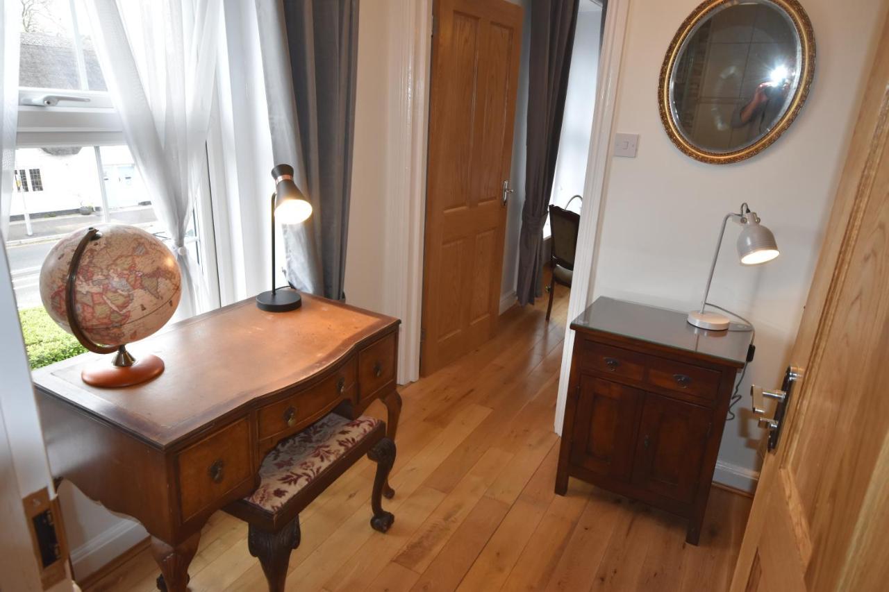 Bed & Breakfast Gordon House