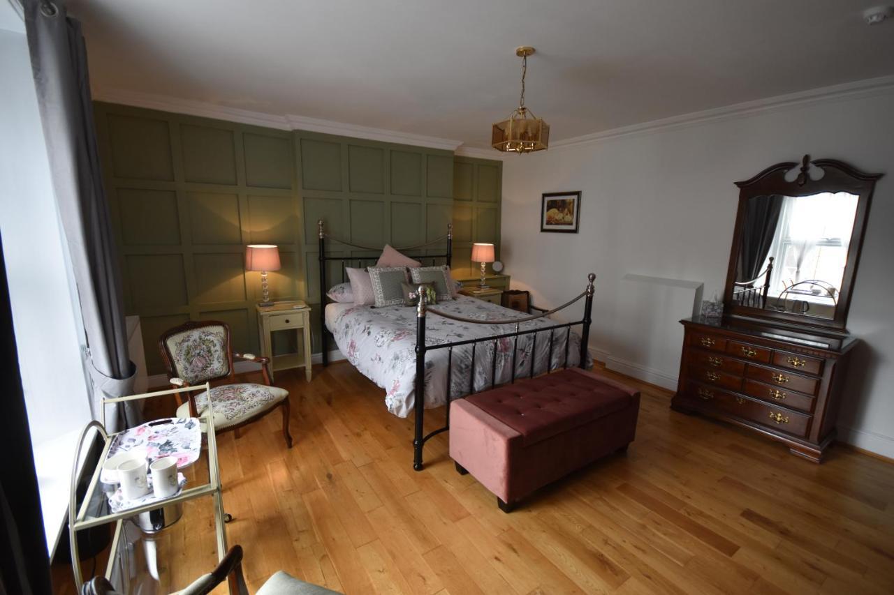 Gordon House 3* Wimborne Minster