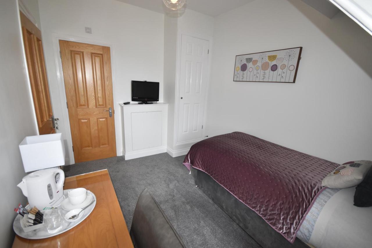 Bed & Breakfast Gordon House 3*