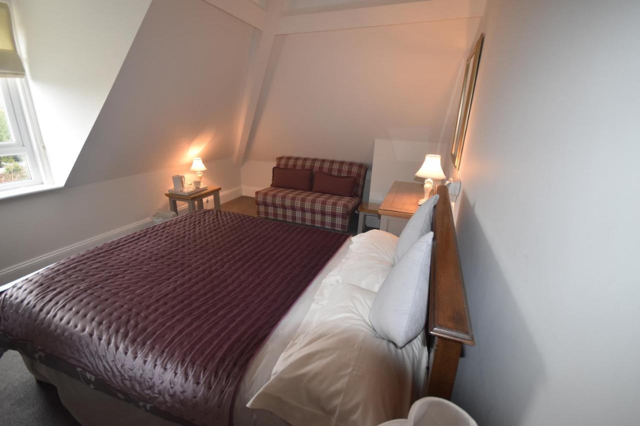 Gordon House Bed & Breakfast 3*